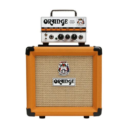 Гітарний кабінет Orange PPC108